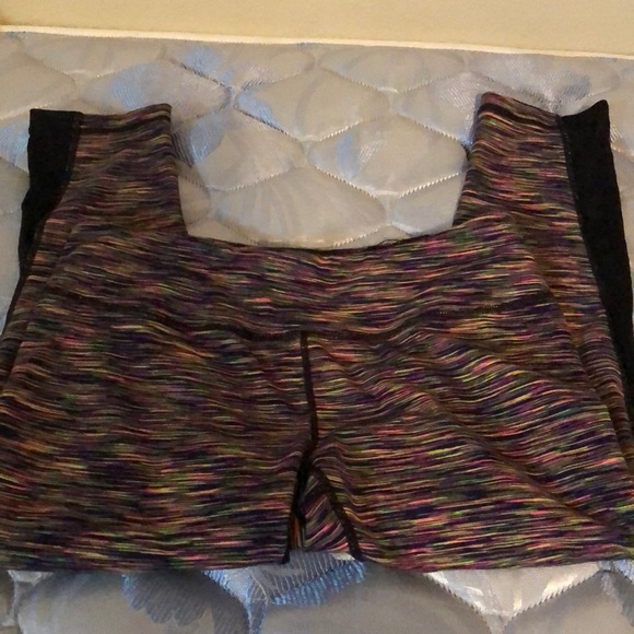 Zella Pants - 🌼Zella Striped Workout Pants